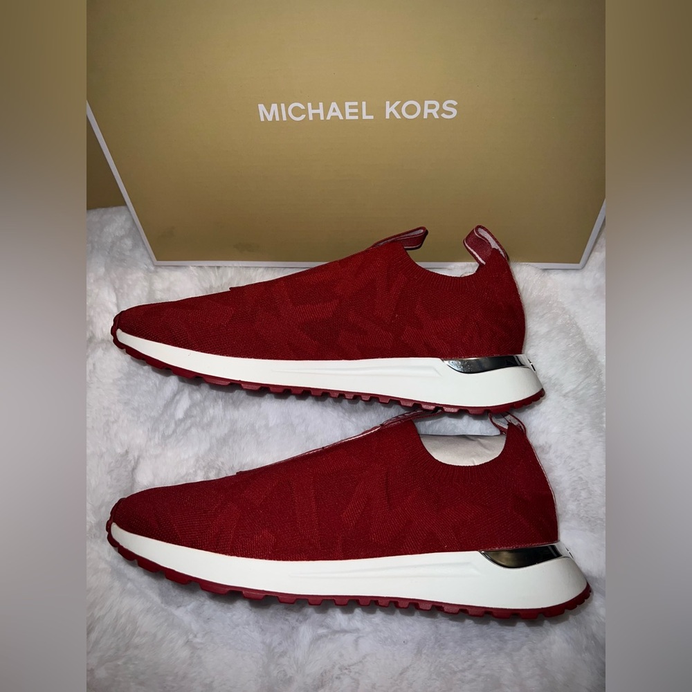 Michael Kors Bodie Slip On 9
